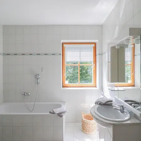 Lägenhet Naturtalente Berghaus - 3