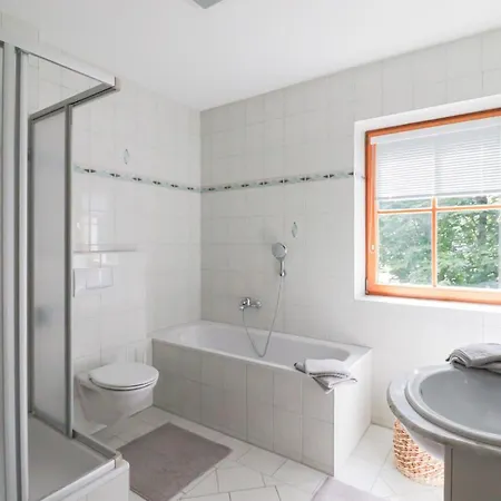 Naturtalente Berghaus - 3 Lägenhet Innerschwand