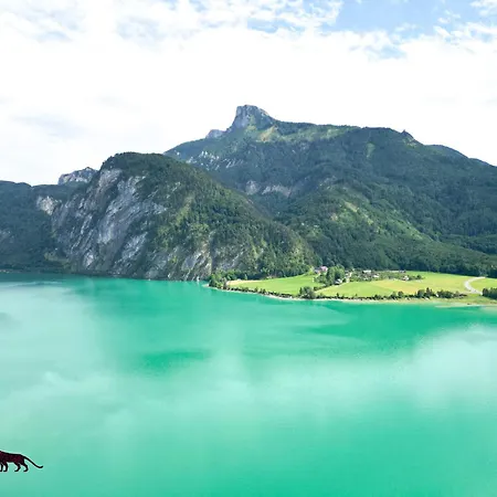 Апартаменты Naturtalente Berghaus - 3