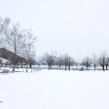 Lägenhet Naturtalente Berghaus - 3