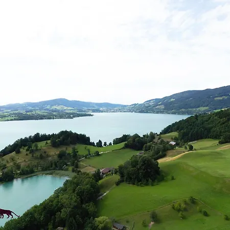 Naturtalente Berghaus - 3 Lägenhet