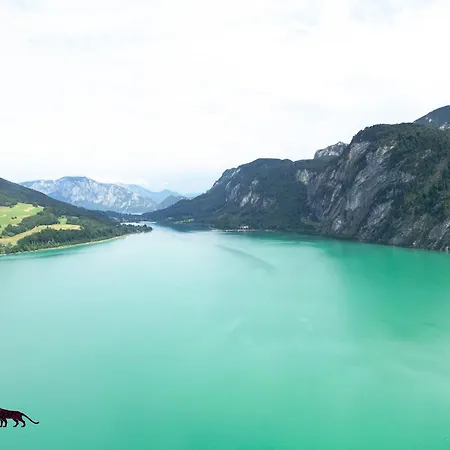 Lägenhet Naturtalente Berghaus - 3 *