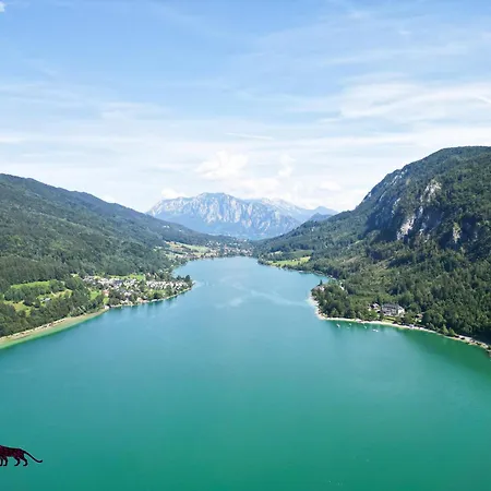 Апартаменты Naturtalente Berghaus - 3