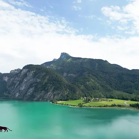 Naturtalente Berghaus - 3 Апартаменты