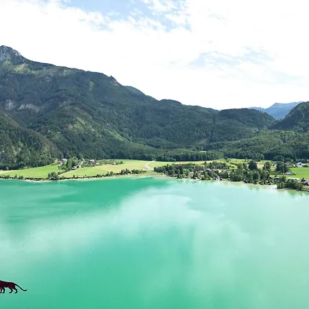 Naturtalente Berghaus - 3 * Innerschwand