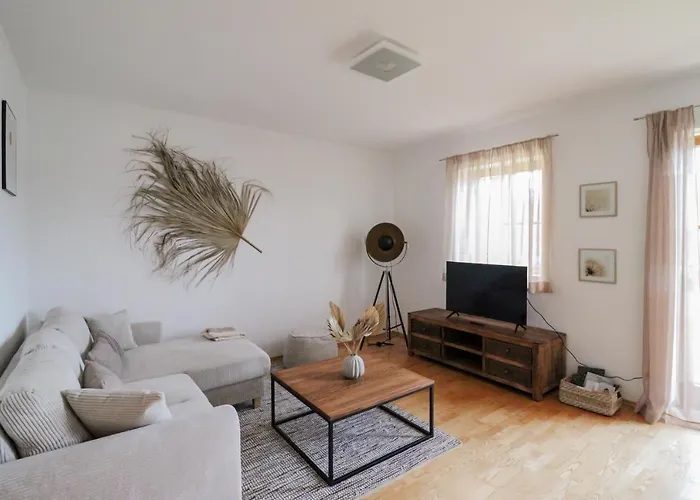 Апартаменты Naturtalente Berghaus - 3