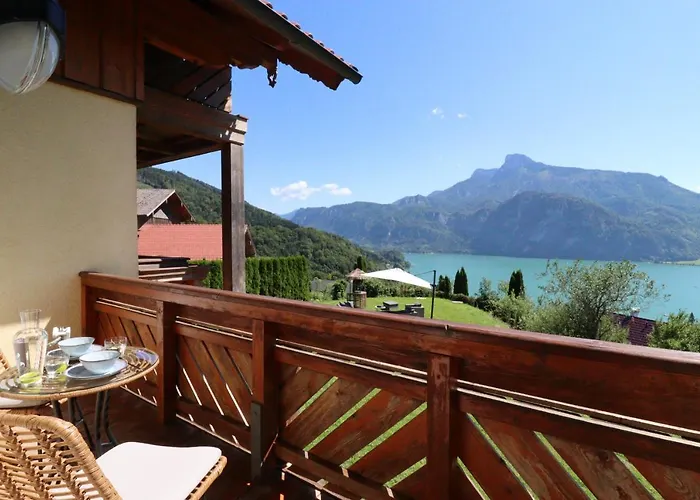 Naturtalente Berghaus - 3 Apartmán