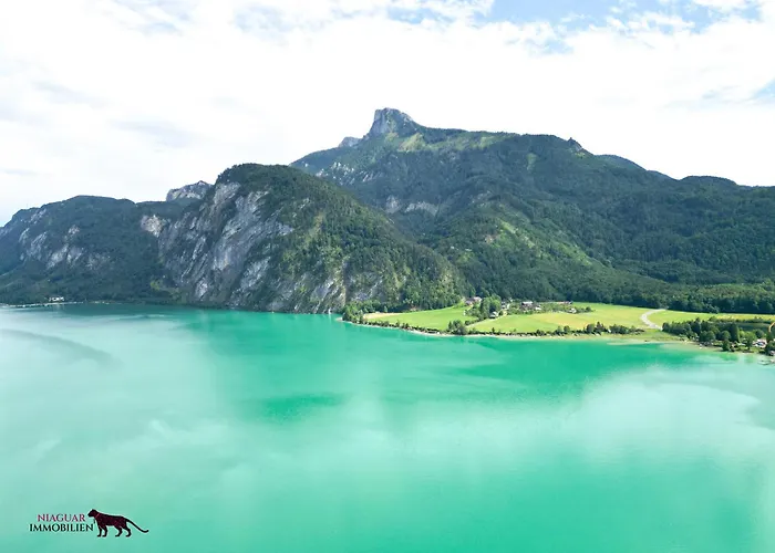 Apartmán Naturtalente Berghaus - 3