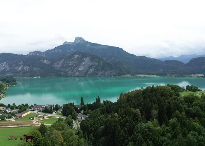 Apartmán Naturtalente Berghaus - 3 Innerschwand