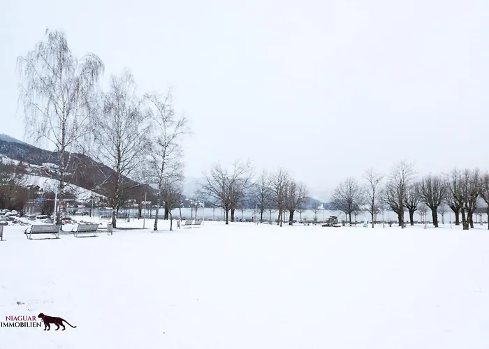 Apartmán Naturtalente Berghaus - 3