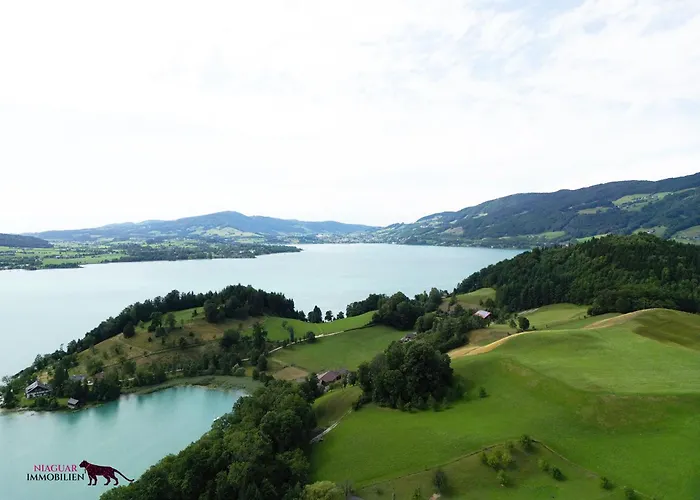 Naturtalente Berghaus - 3 Апартаменты