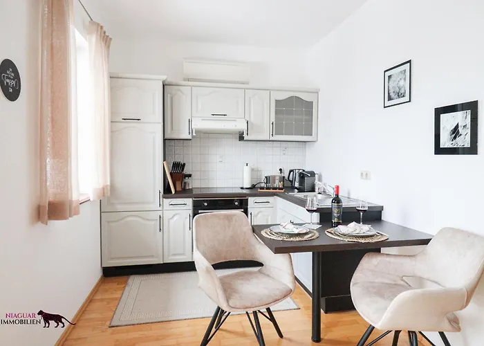 Naturtalente Berghaus - 3 Apartmán Innerschwand