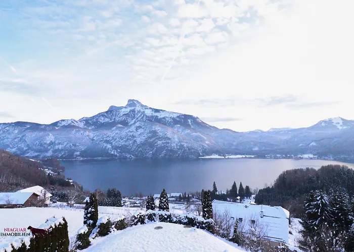 Naturtalente Berghaus - 3 *