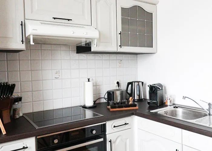 Apartmán Naturtalente Berghaus - 3 Innerschwand