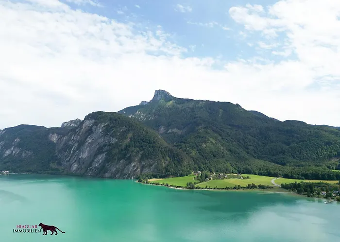 Naturtalente Berghaus - 3 Апартаменты