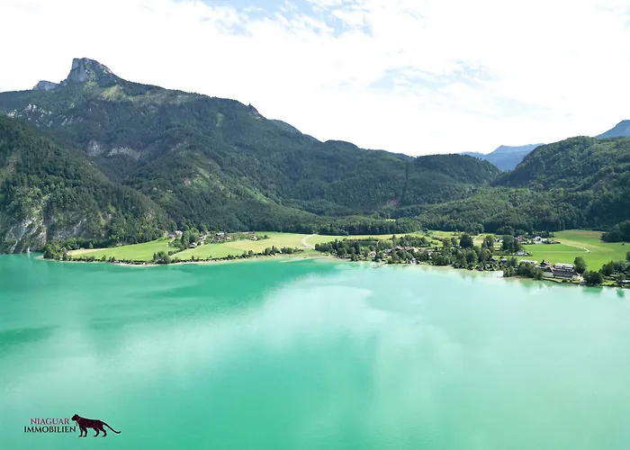 Naturtalente Berghaus - 3 * Innerschwand