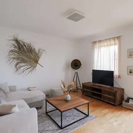 Daire Naturtalente Berghaus - 3