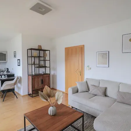 Daire Naturtalente Berghaus - 3