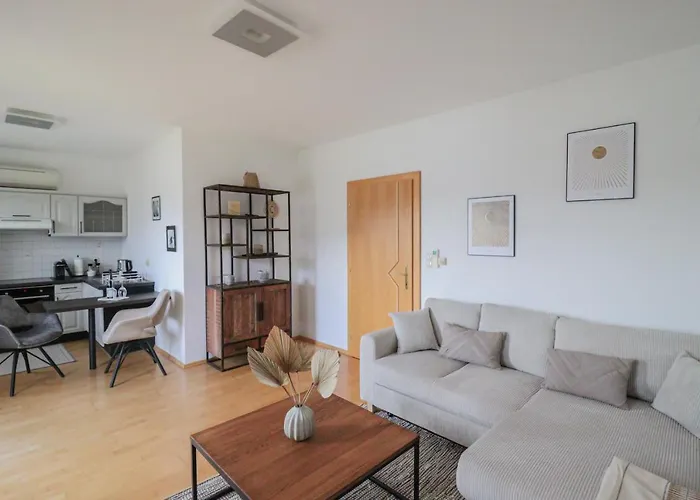 Lejlighed Naturtalente Berghaus - 3